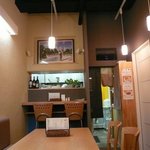洋食屋チャーリー - 洋食屋チャーリー（神戸駅）