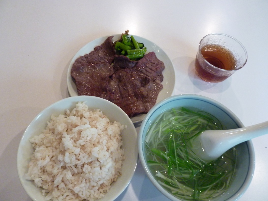 写真 : 牛タン専門店 大助 （ぎゅうたんせんもんてん だいすけ