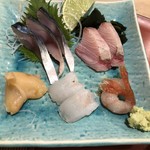 Sushidoko Narita - 