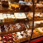 Patisserie Le Coeur - 