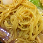 ラーメン専門店 にしかわ - 