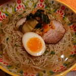 別府冷麺 ベッパーズ - 