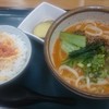 四ツ木製麺所