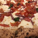 ピッツェリア・タルタルーガ - 