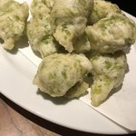 ピッツェリア・タルタルーガ - 