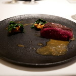 カンテサンス - 