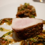 カンテサンス - 