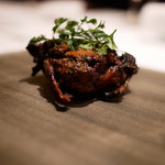 カンテサンス - 