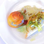 アプテカ フレーゴ - 