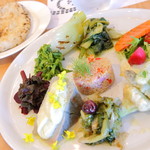 アプテカ フレーゴ - 