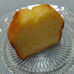 Sucreco - 檸檬のケーキ