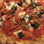 ピッツェリア・タルタルーガ - 