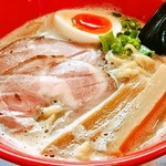 俺のラーメン あっぱれ屋 - 