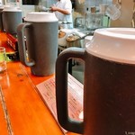 俺のラーメン あっぱれ屋 - 