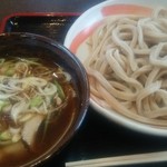 小平うどん - 