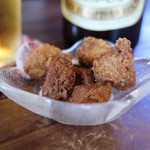 灯 - 誰かのお土産