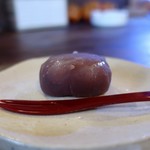 灯 - ミニおはぎ？