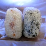 灯 - 明日のおにぎり