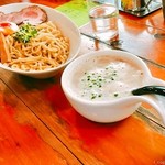 俺のラーメン あっぱれ屋 - 