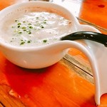 俺のラーメン あっぱれ屋 - 