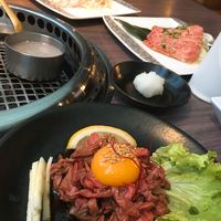 焼肉レストラン ロインズ 久茂地店 - 