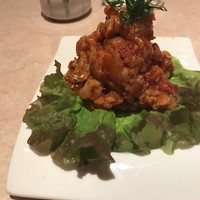 焼肉 銀座コバウ 特別室 - 