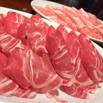 Hokkaidou Shabushabu Pokke - 