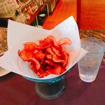 Ruth's Chris Steak House - 