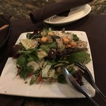 Ruth's Chris Steak House - 