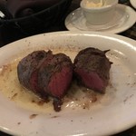 Ruth's Chris Steak House - 