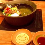 Shabushabu Onyasai - 