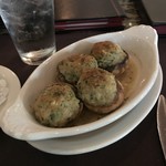 Ruth's Chris Steak House - 