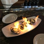 Ruth's Chris Steak House - 