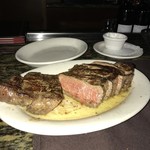 Ruth's Chris Steak House - 
