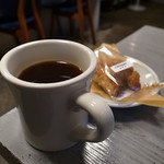 コーヒーボーイ - No.532ドミニカパラオナAA