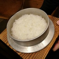 大衆肉酒場 こだわり米 匠 - 