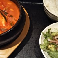 和牛焼肉 土古里 上野バンブーガーデン店 - 