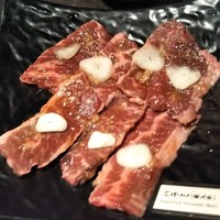 和牛焼肉 土古里 上野バンブーガーデン店 - 