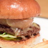FIRE HOUSE Delivery Service - 料理写真:アップレラバーガー@税込1,609円