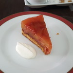 パーラー ローレル - タルトタタン