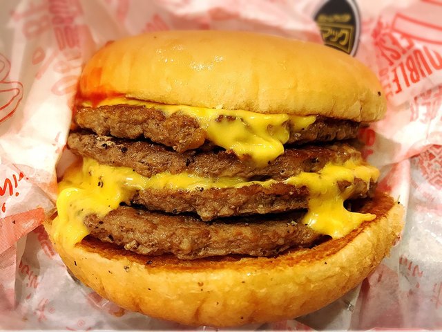 マクドナルド 6号線相馬塚ノ町店（McDonald's） - 相馬（ハンバーガー）の写真