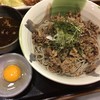 おらが蕎麦 関空エアロプラザ店