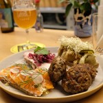 ミッケラー トウキョウ - 