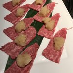 Yakiniku Teppanyaki Nakatsuru - 