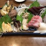 Tomo zushi - 