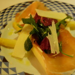 リストランテ・マッサ - 