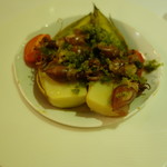 リストランテ・マッサ - 