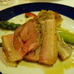 リストランテ・マッサ - 