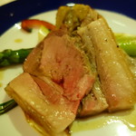 リストランテ・マッサ - 