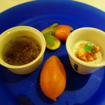 リストランテ・マッサ - 